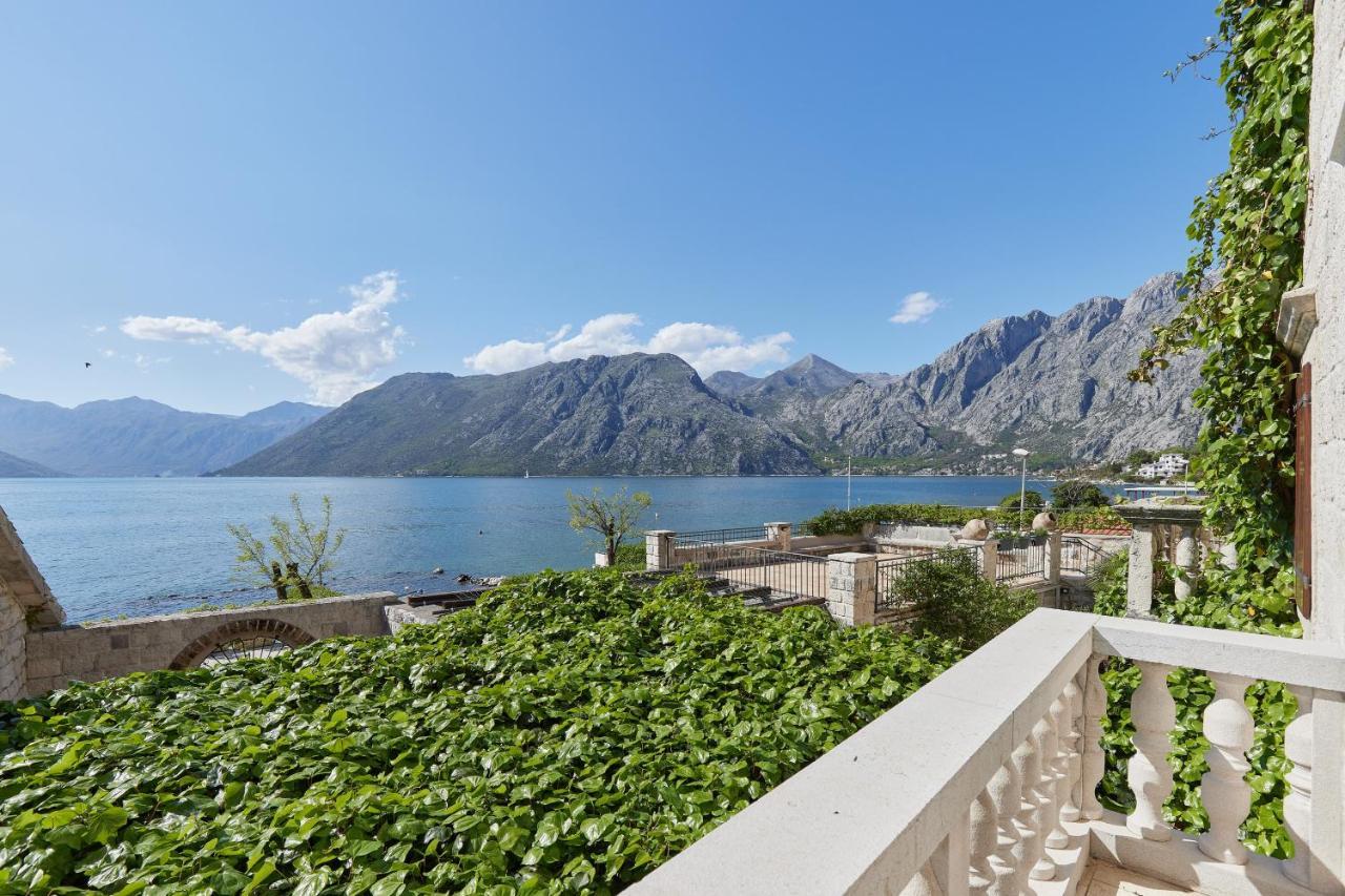 Stone House 264 Villa Kotor Exterior photo