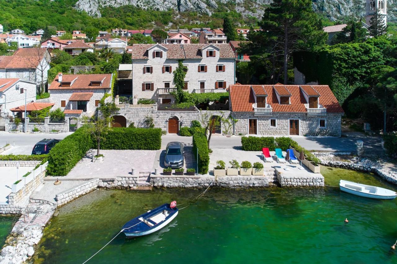 Stone House 264 Villa Kotor Exterior photo