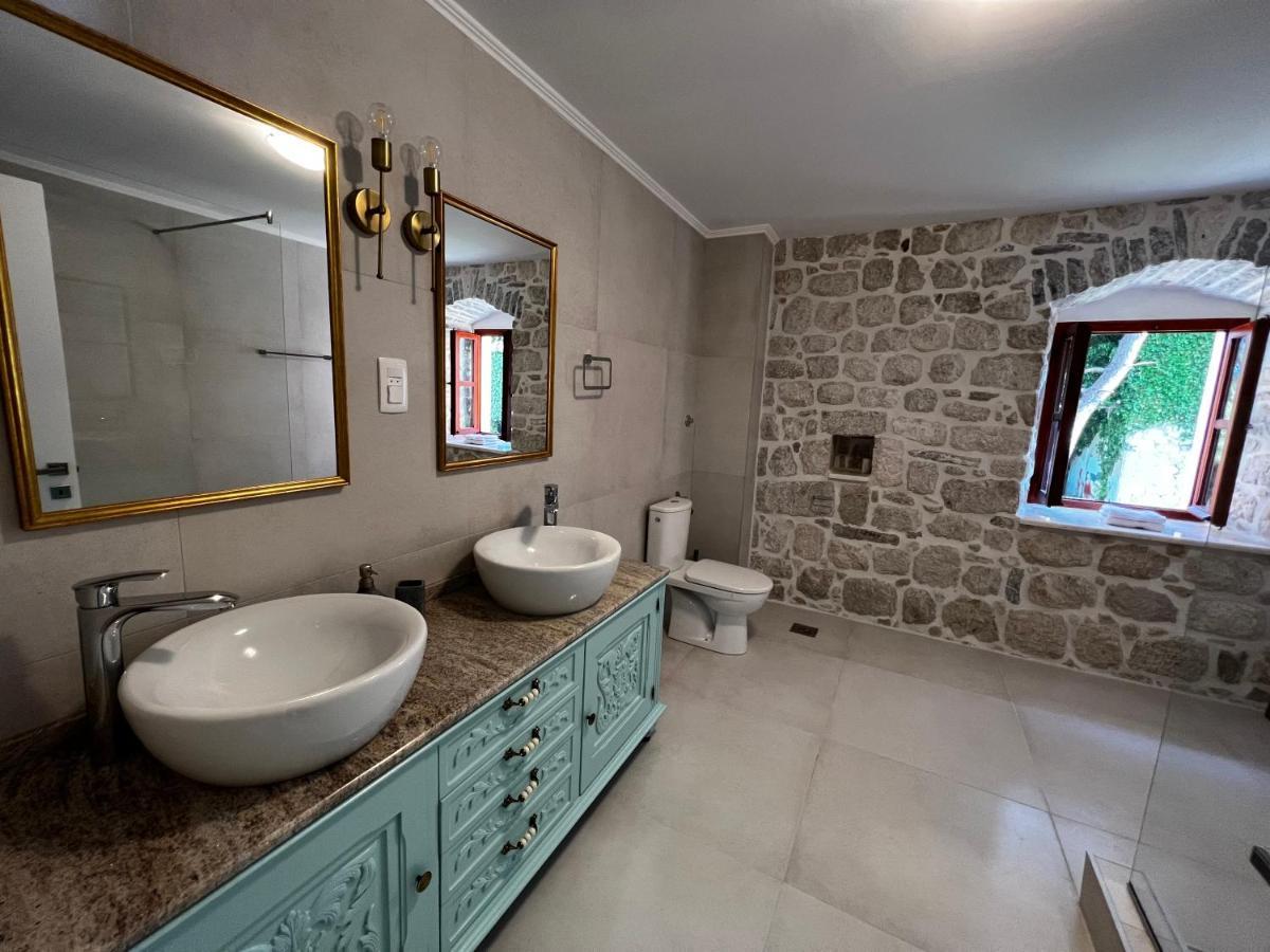 Stone House 264 Villa Kotor Exterior photo