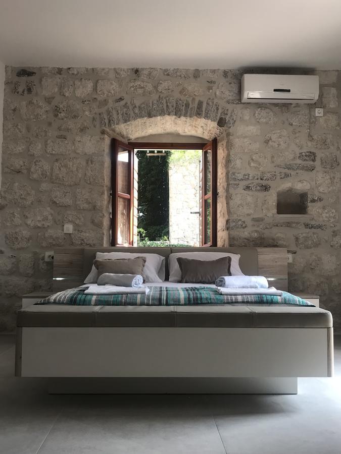 Stone House 264 Villa Kotor Exterior photo