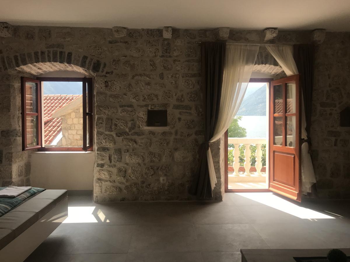 Stone House 264 Villa Kotor Exterior photo