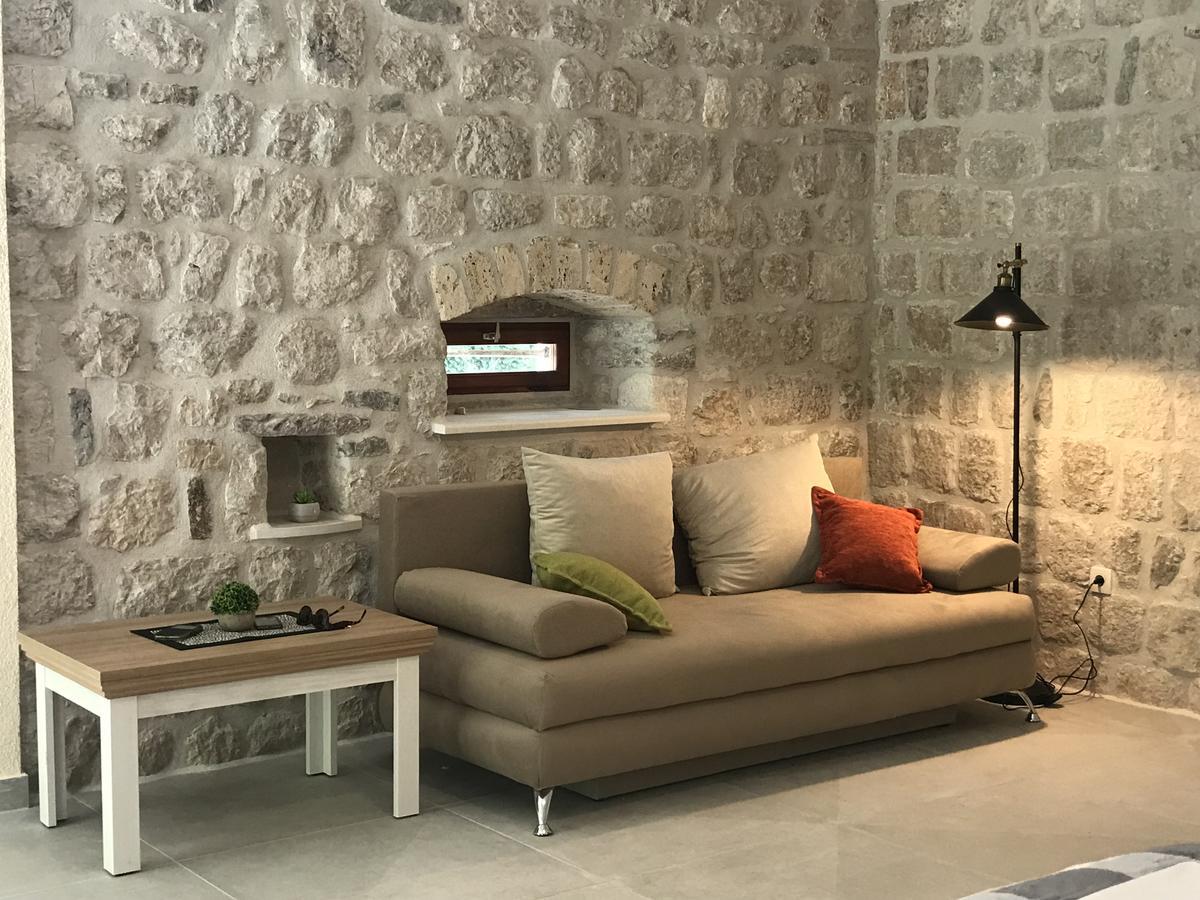 Stone House 264 Villa Kotor Exterior photo