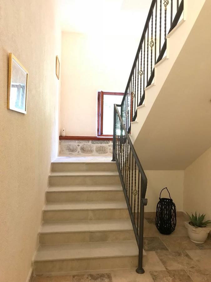Stone House 264 Villa Kotor Exterior photo