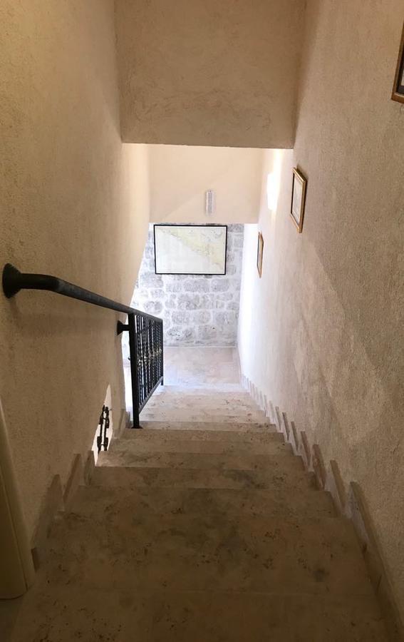Stone House 264 Villa Kotor Exterior photo