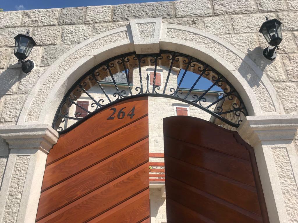 Stone House 264 Villa Kotor Exterior photo