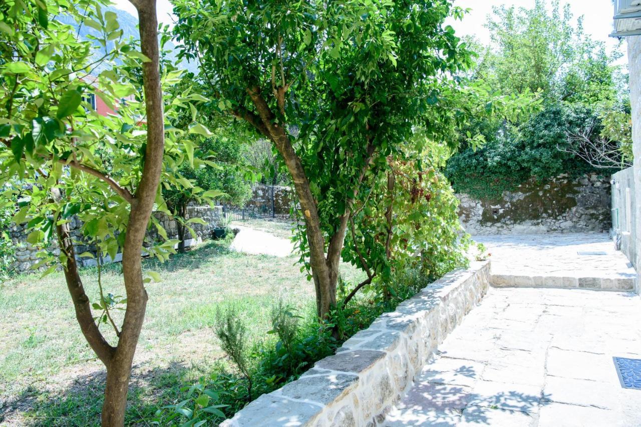 Stone House 264 Villa Kotor Exterior photo